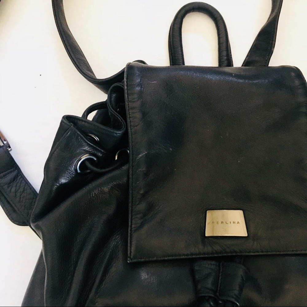 Perlina backpack - Picture 2 of 4